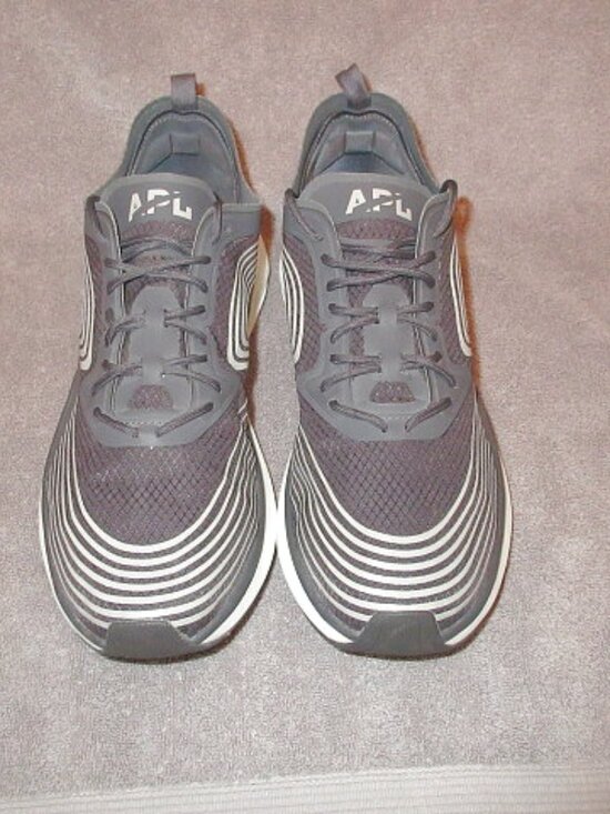 APL Streamline Running Shoe Mens 10 Athletic Sneaker Comfort Foam 0821XC main image 8